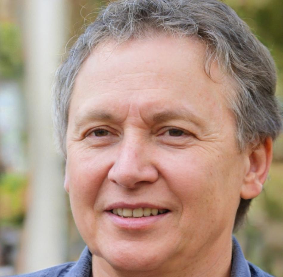 Carlos Mendoza, Director de Operaciones